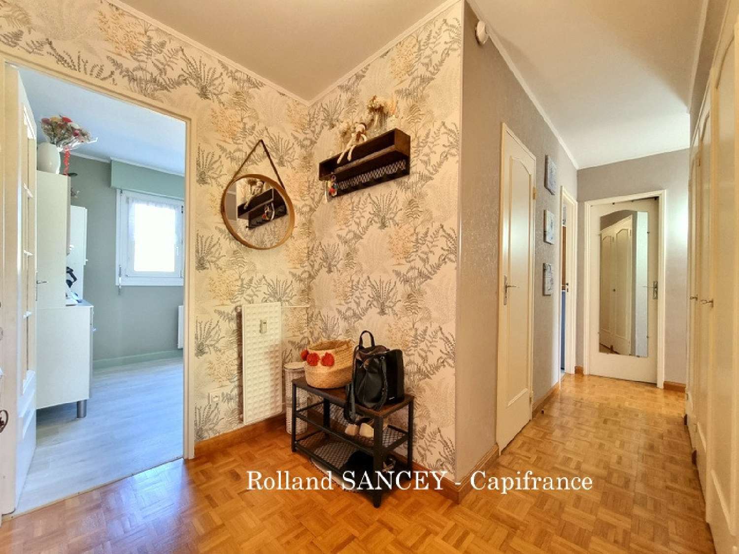  for sale apartment Valentigney Doubs 3