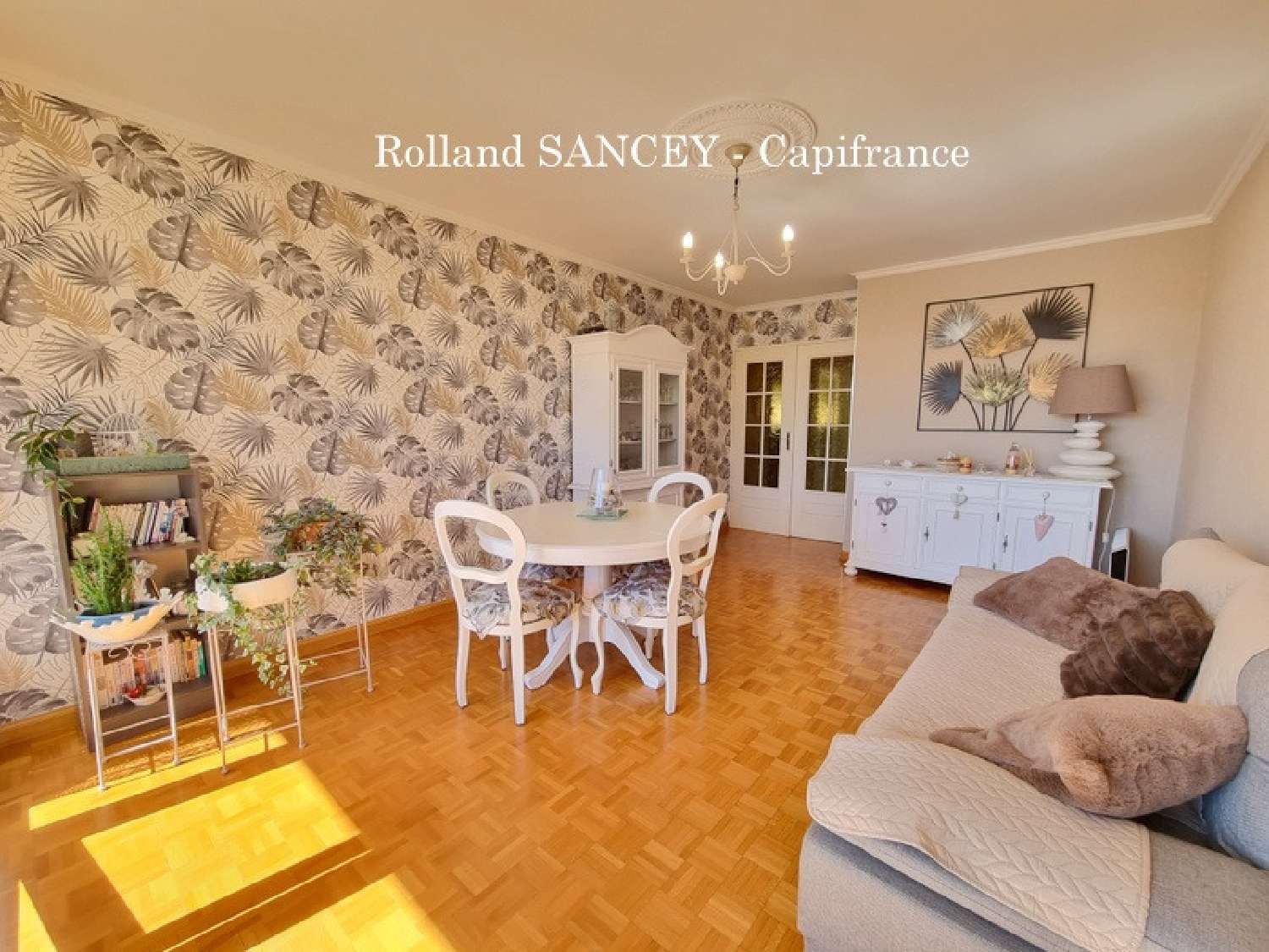  for sale apartment Valentigney Doubs 4