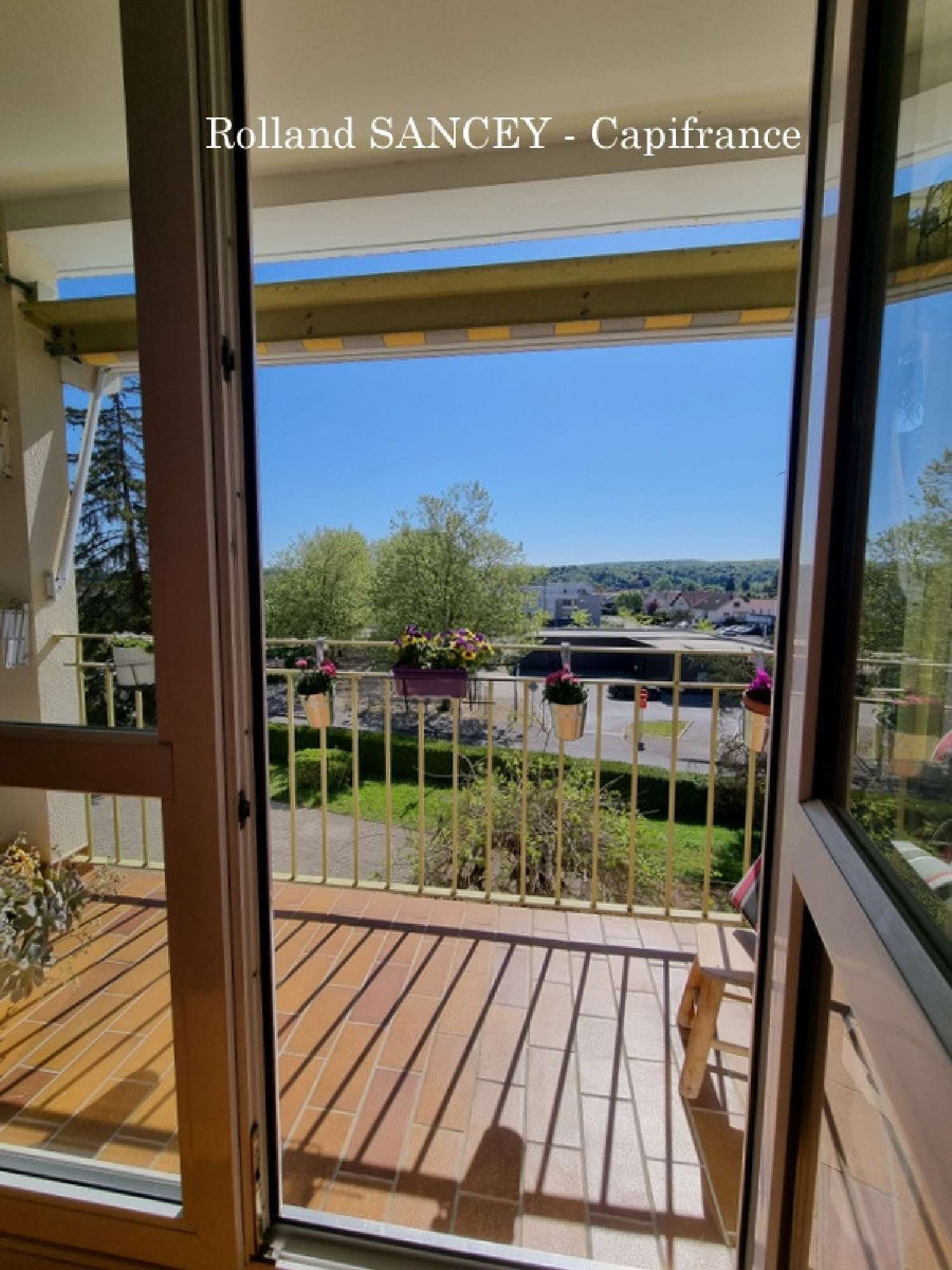  for sale apartment Valentigney Doubs 5