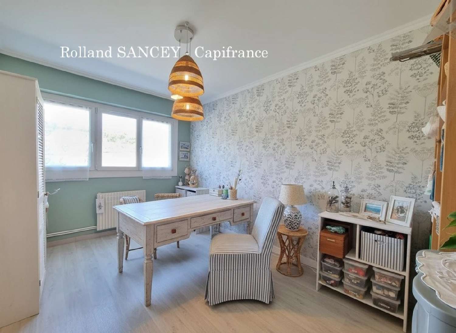  for sale apartment Valentigney Doubs 8