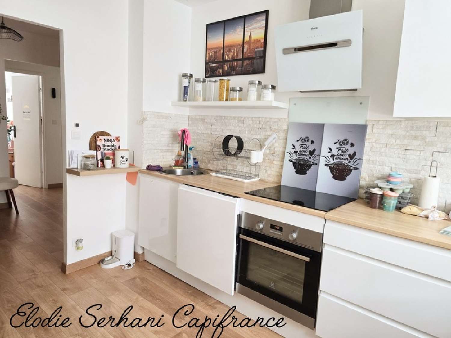 kaufen Wohnung/ Apartment Valentigney Doubs 3