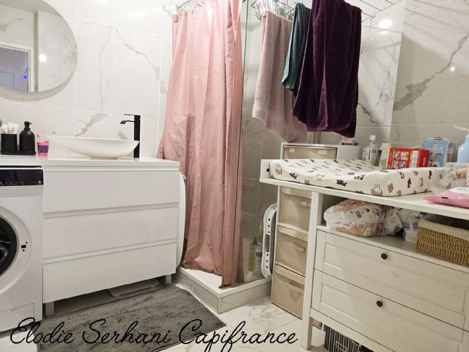 kaufen Wohnung/ Apartment Valentigney Doubs 5