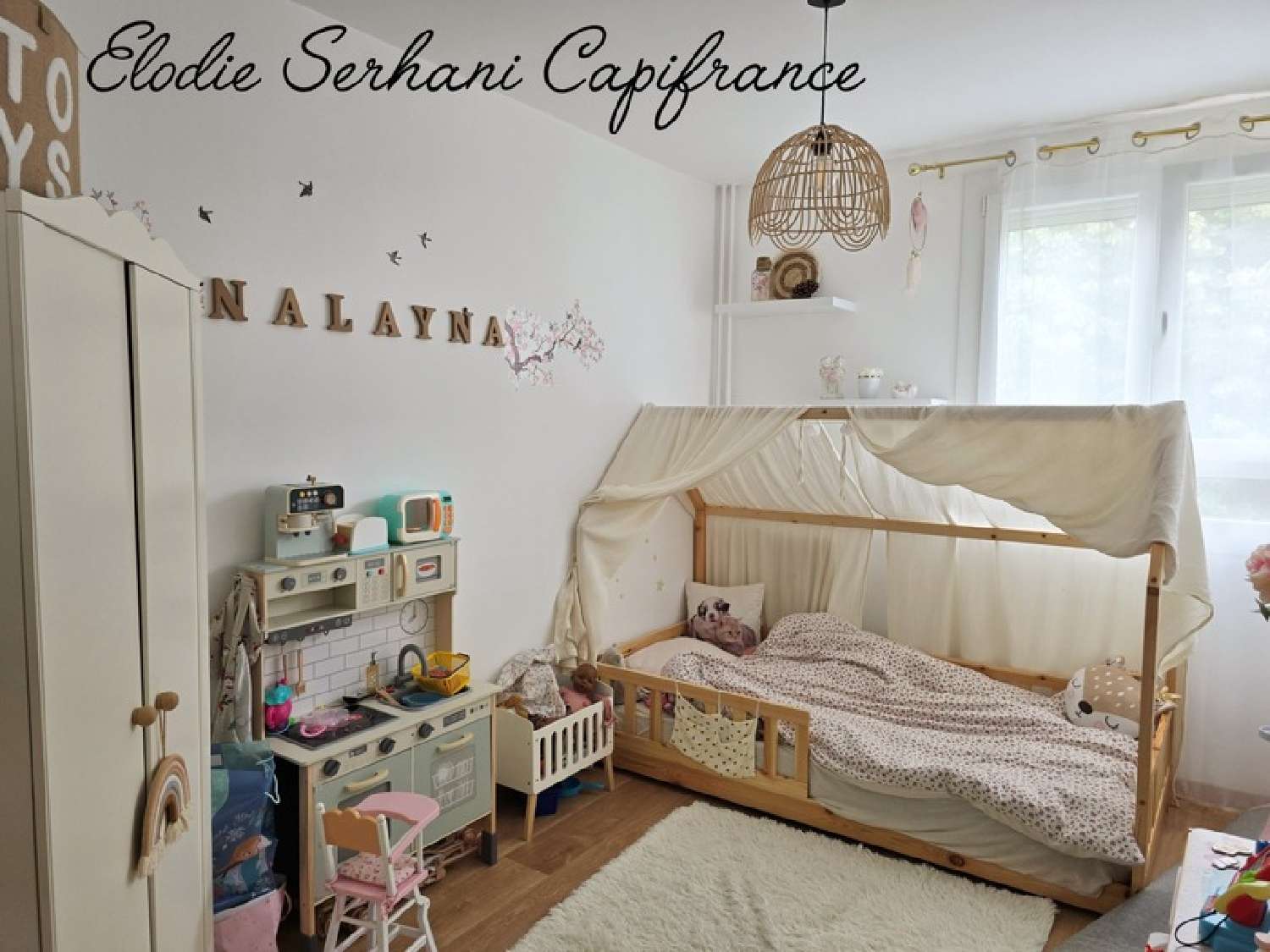 kaufen Wohnung/ Apartment Valentigney Doubs 6