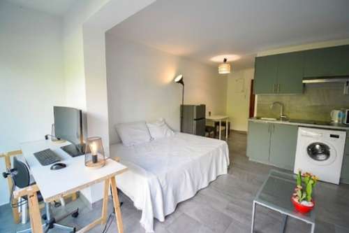 Vallauris Alpes-Maritimes apartamento foto 7355926