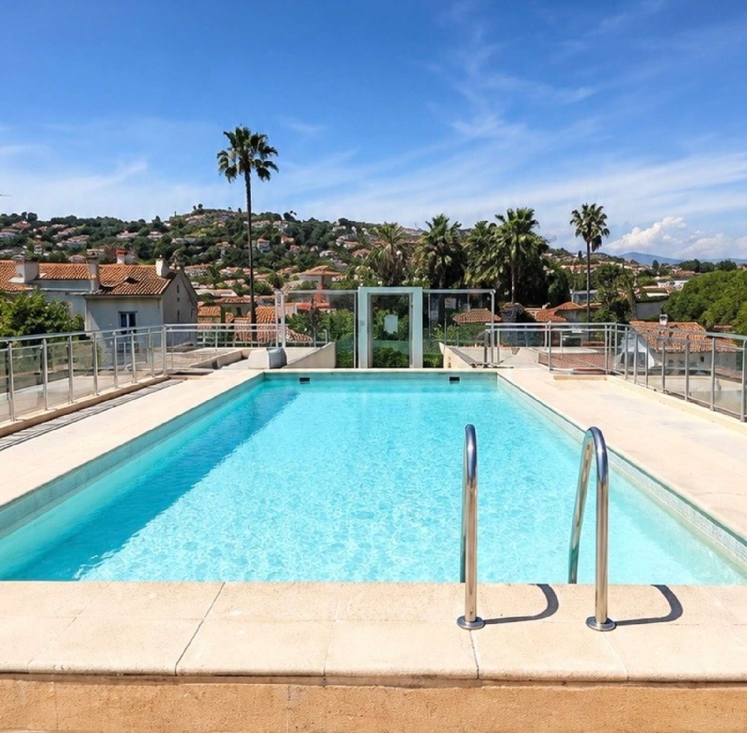 en venta apartamento Vallauris Alpes-Maritimes 1