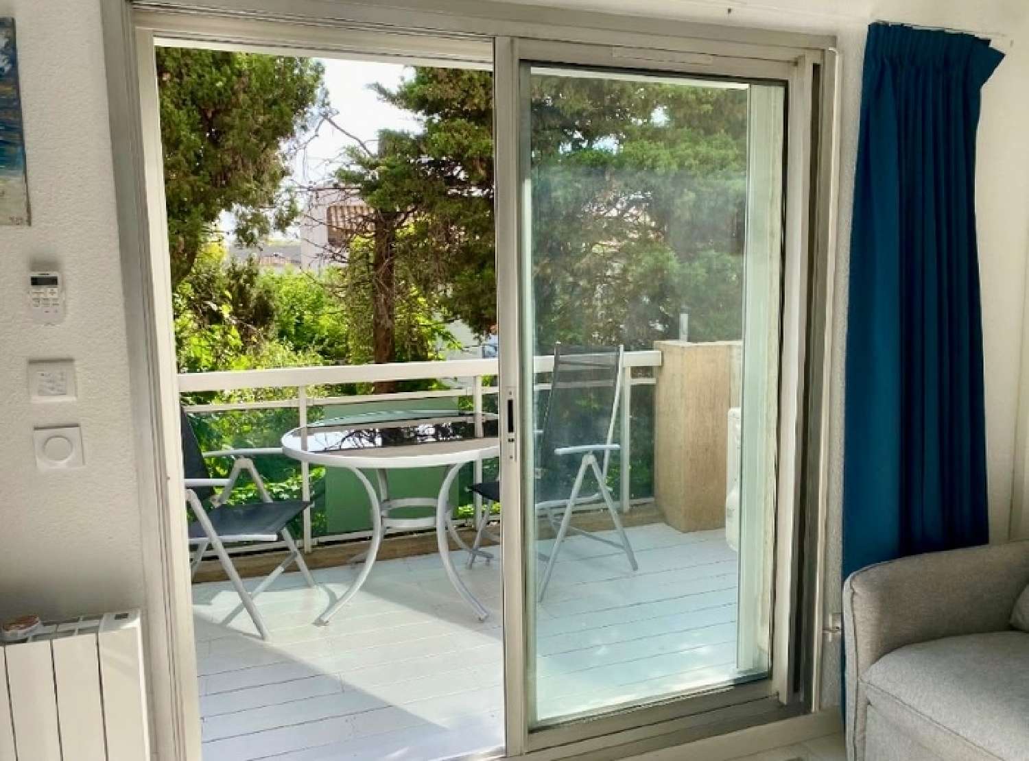 en venta apartamento Vallauris Alpes-Maritimes 2