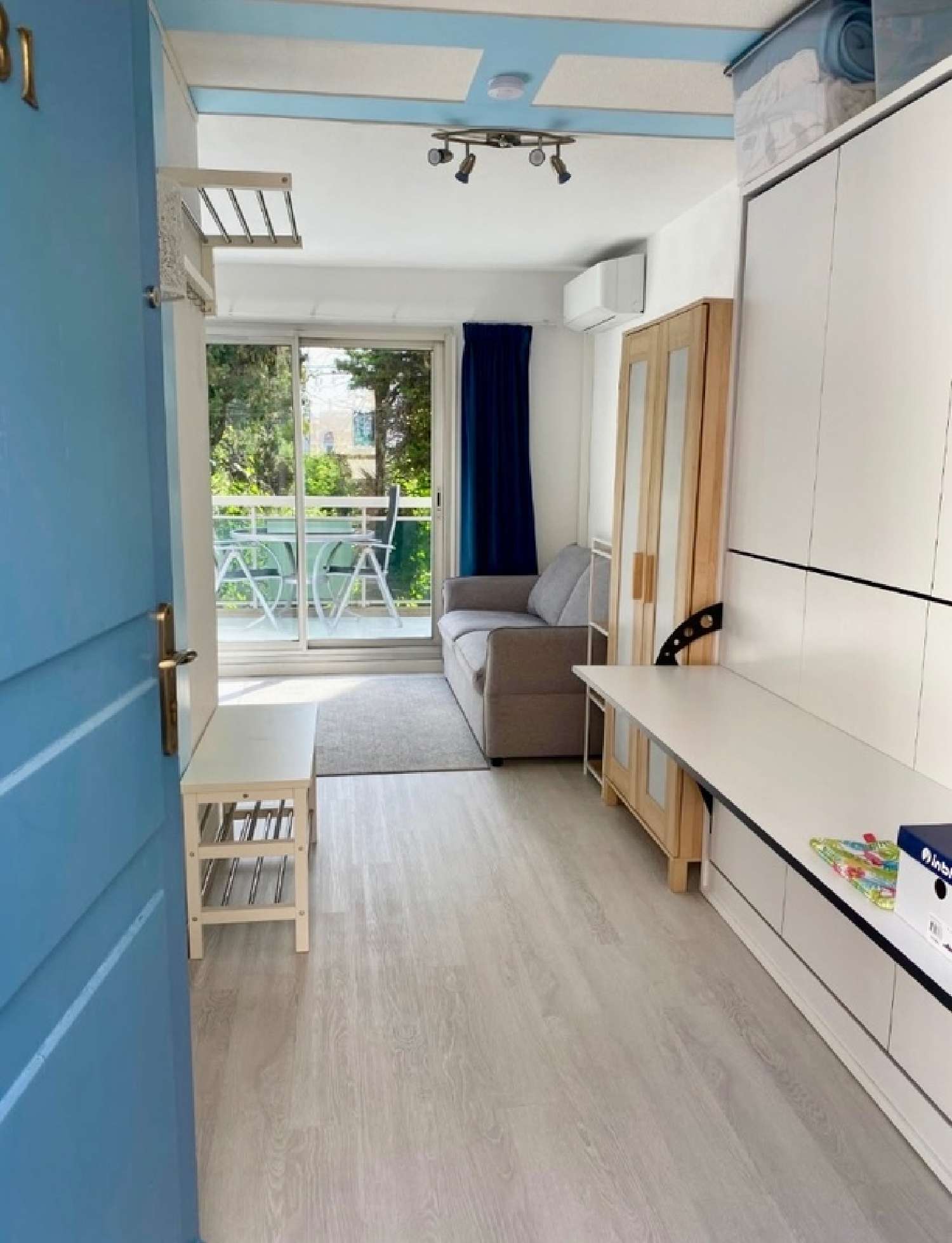 en venta apartamento Vallauris Alpes-Maritimes 3