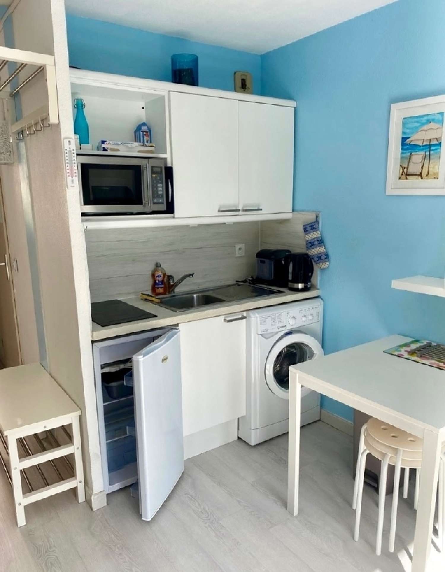 en venta apartamento Vallauris Alpes-Maritimes 4