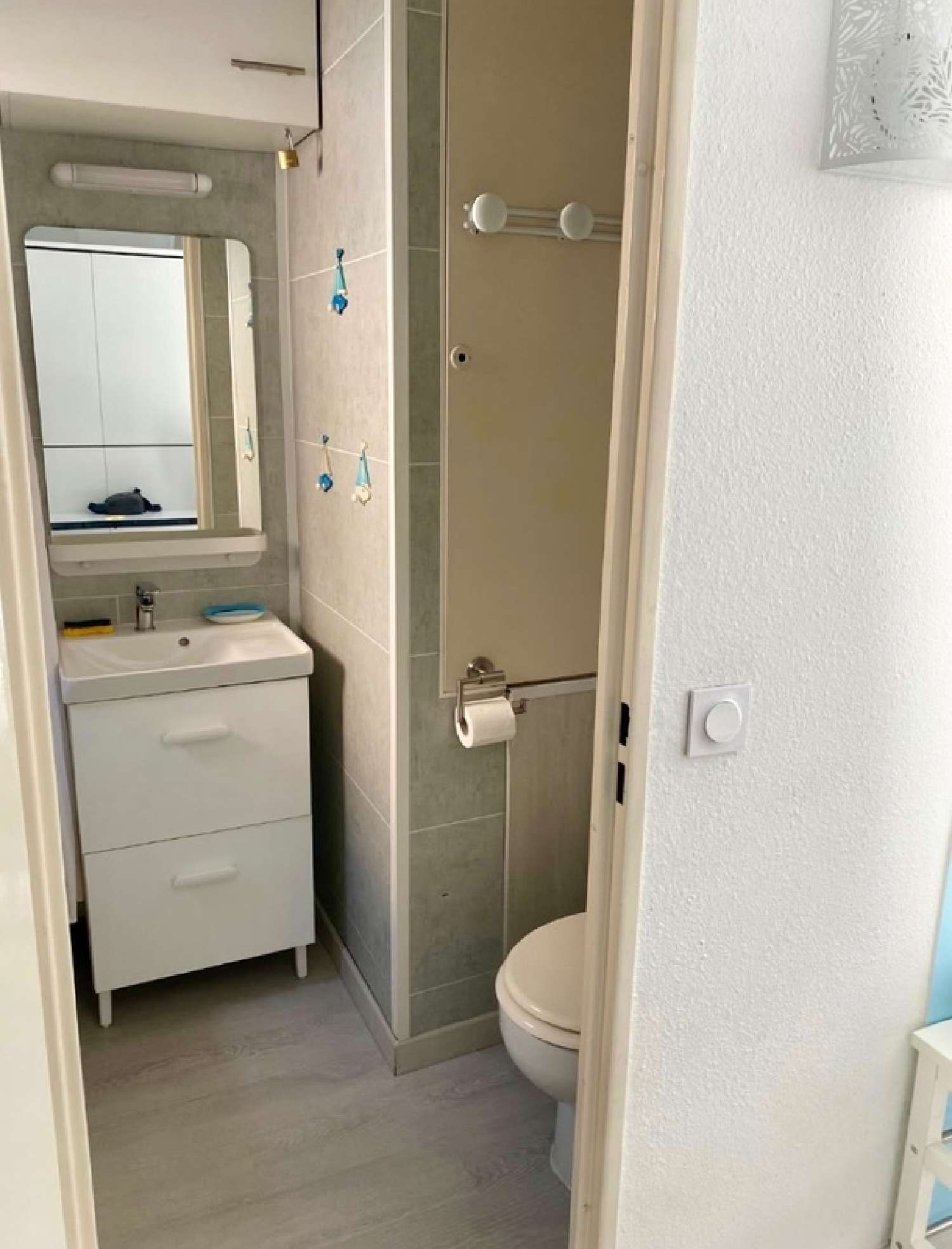 en venta apartamento Vallauris Alpes-Maritimes 6