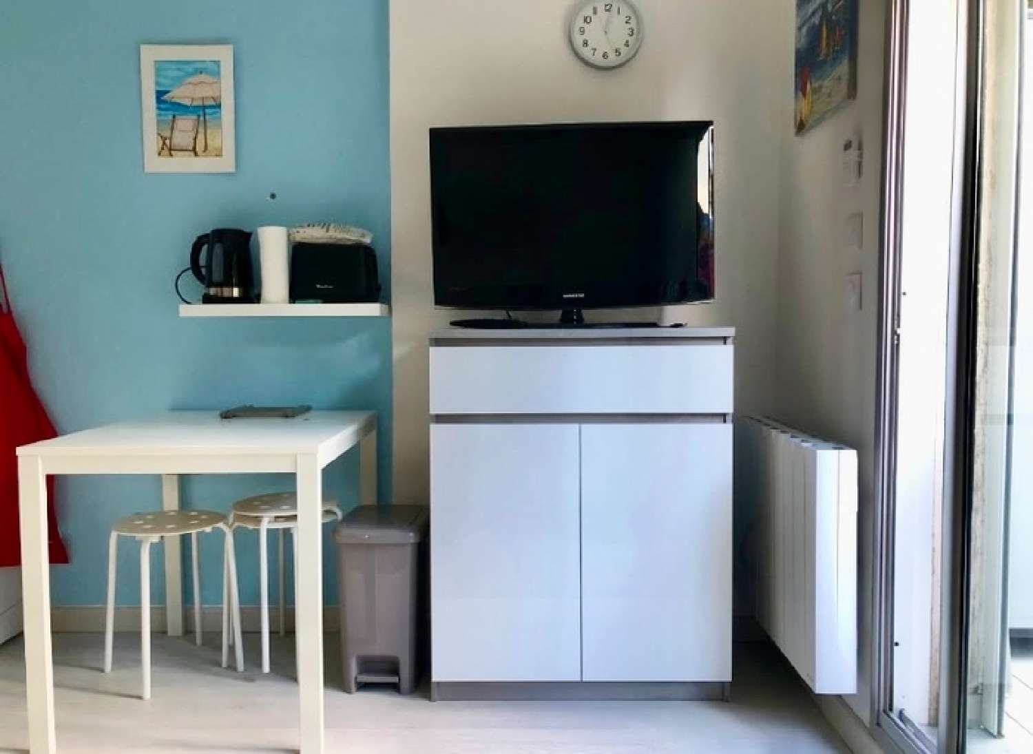 en venta apartamento Vallauris Alpes-Maritimes 7