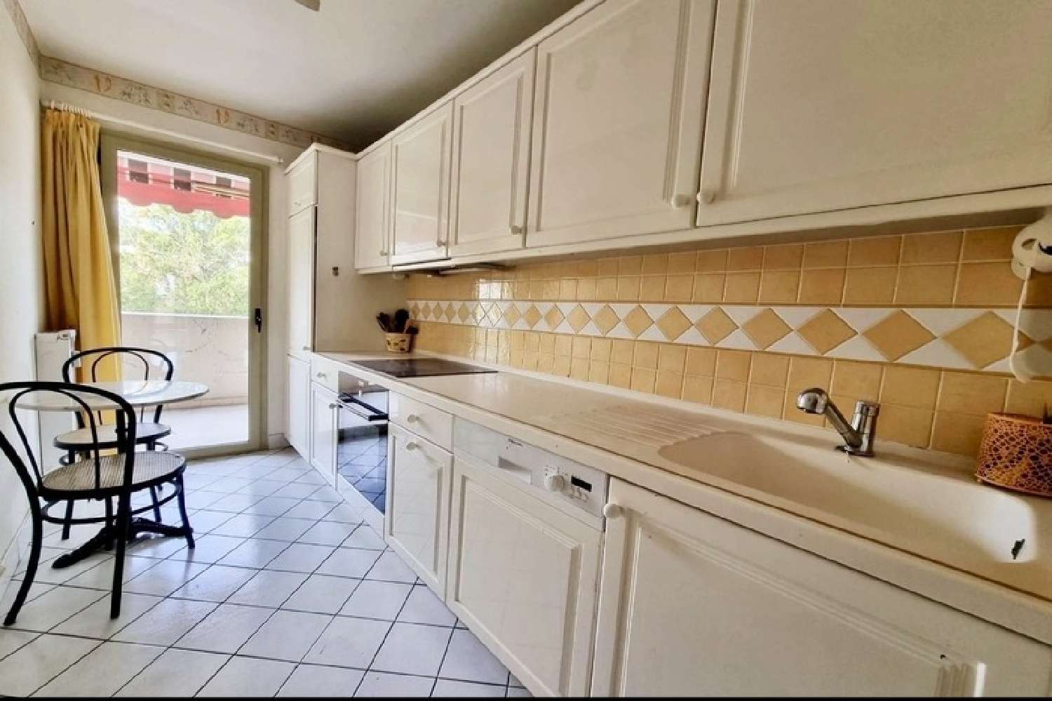 te koop appartement Vallauris Alpes-Maritimes 5