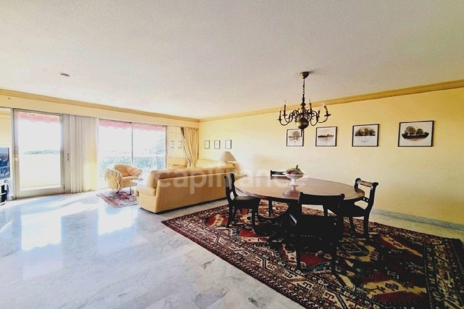 te koop appartement Vallauris Alpes-Maritimes 7