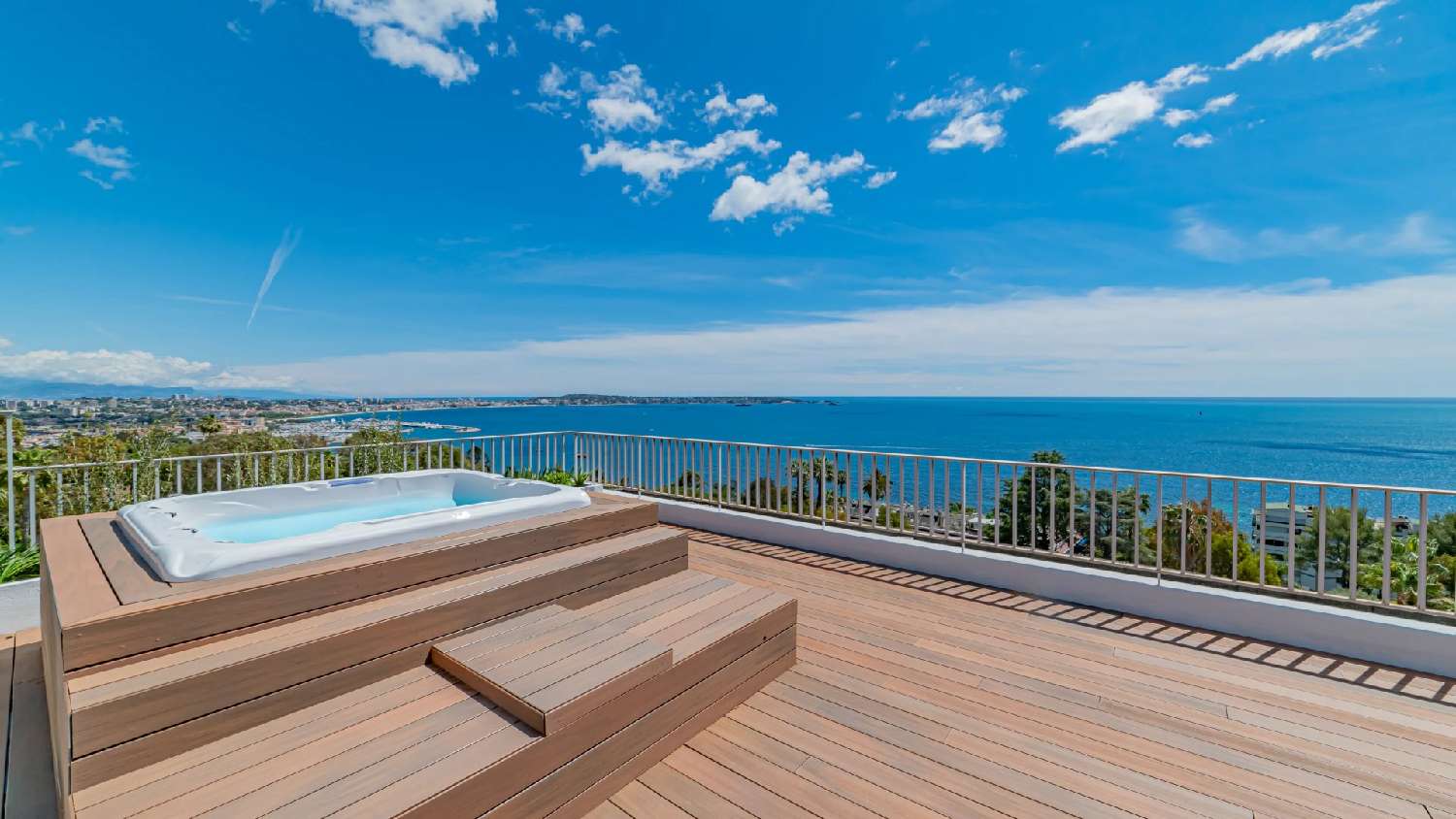 te koop appartement Vallauris Alpes-Maritimes 1