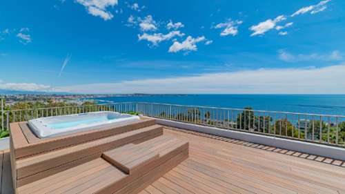 Vallauris Alpes-Maritimes appartement foto 7356060