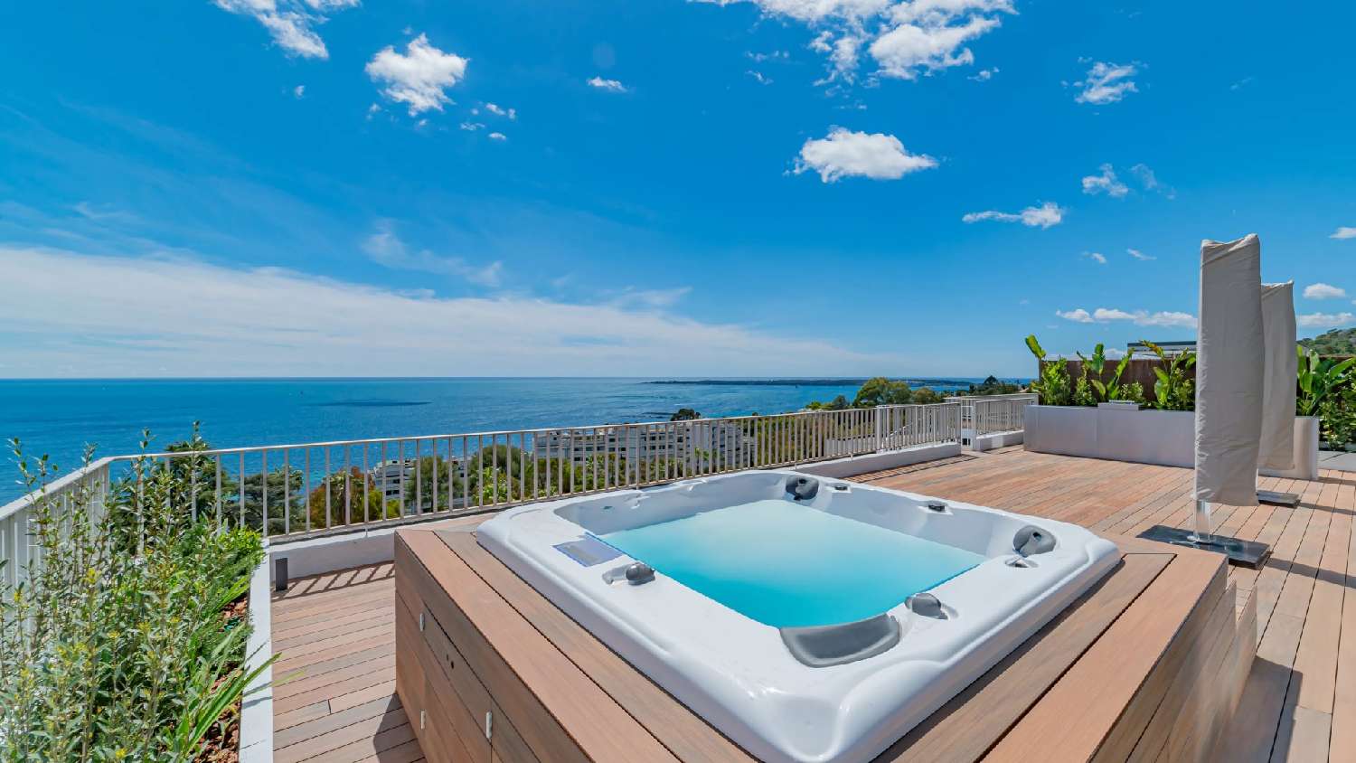 te koop appartement Vallauris Alpes-Maritimes 2