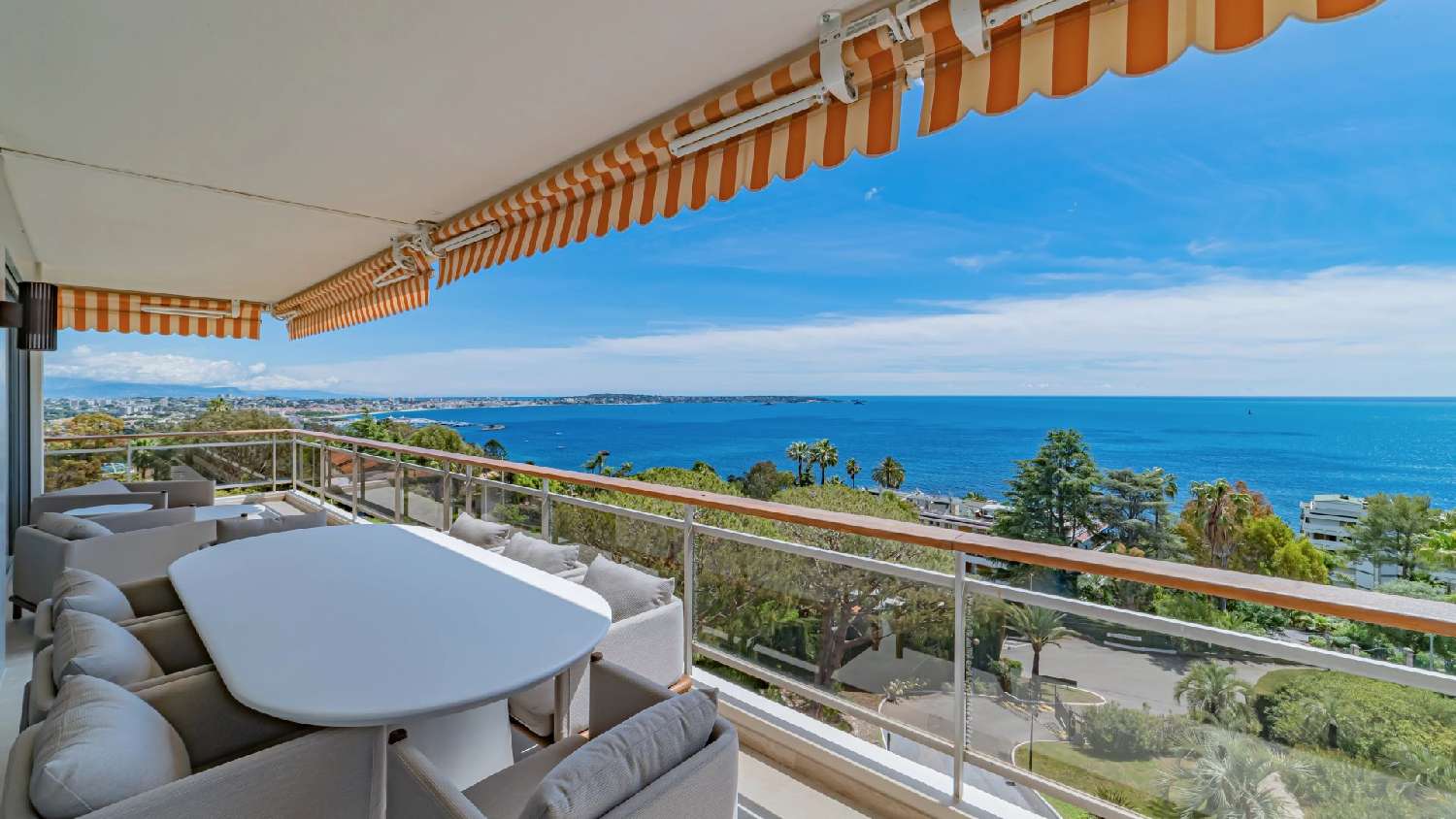 te koop appartement Vallauris Alpes-Maritimes 4