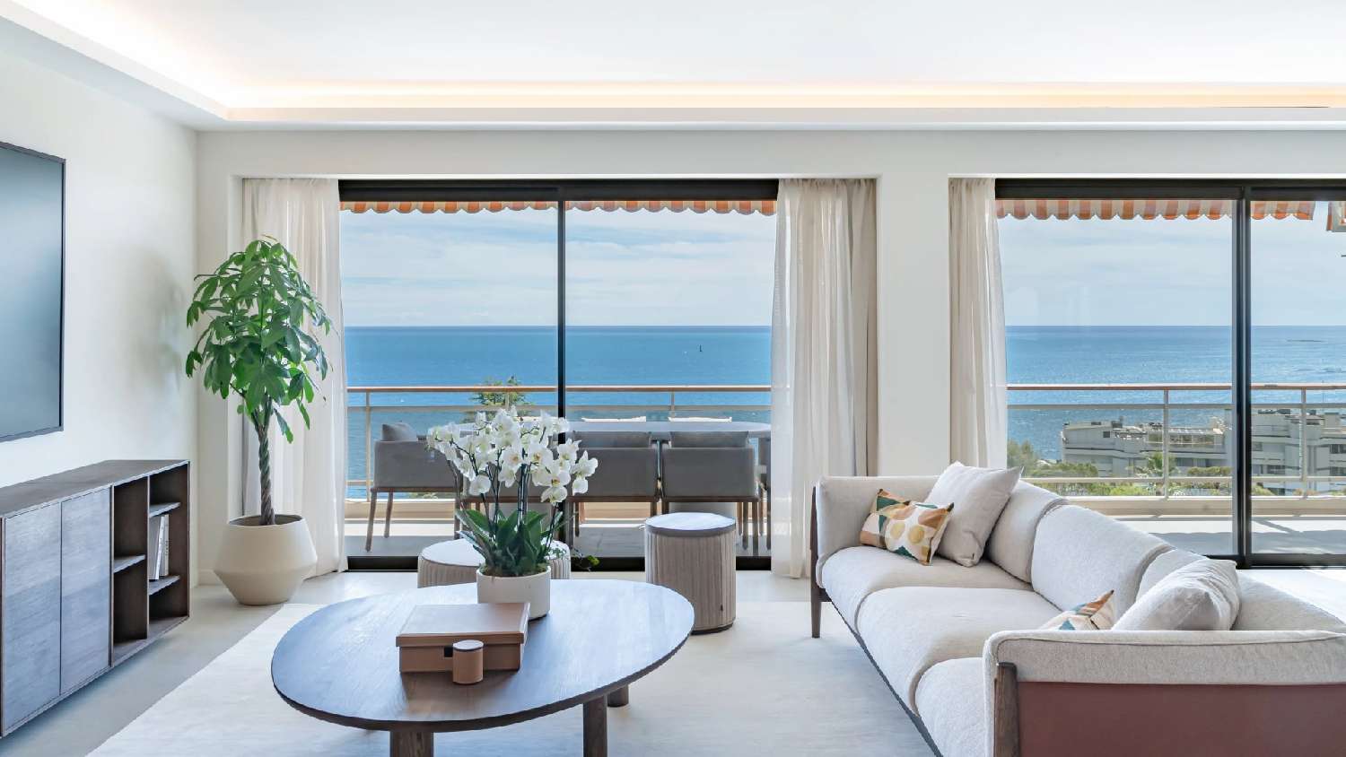 te koop appartement Vallauris Alpes-Maritimes 6