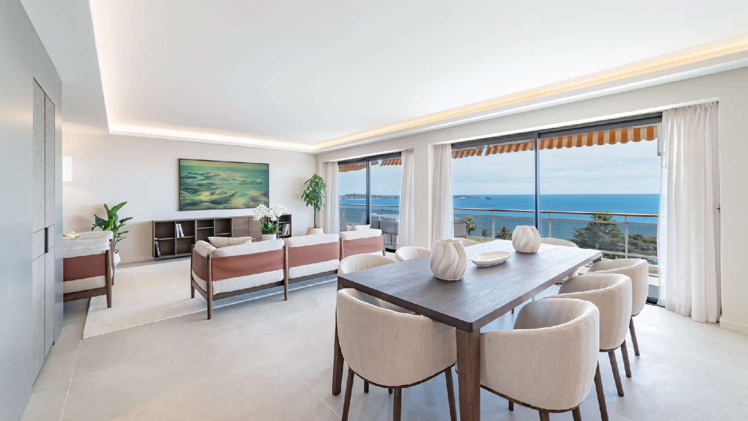 te koop appartement Vallauris Alpes-Maritimes 7