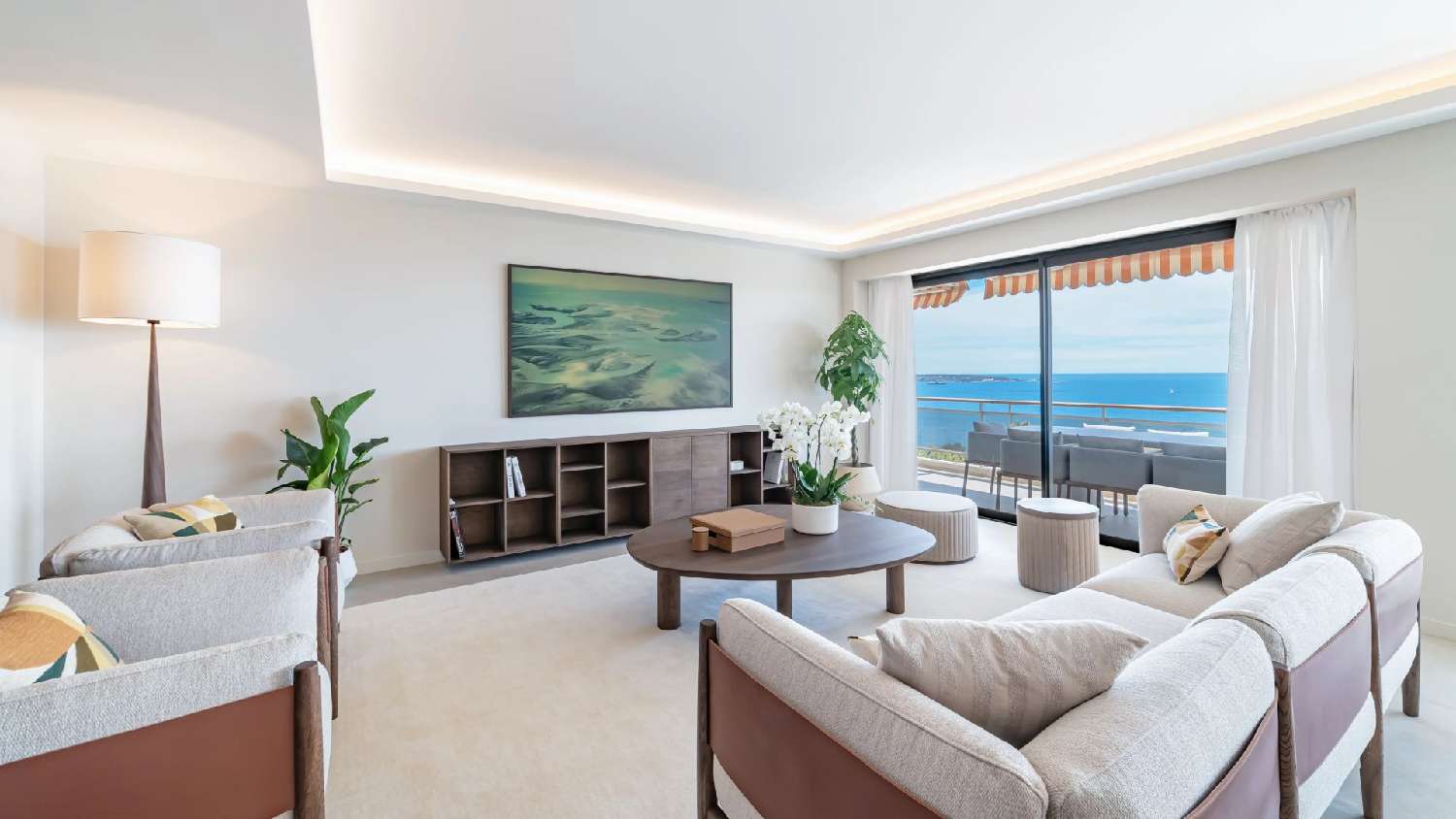 te koop appartement Vallauris Alpes-Maritimes 8