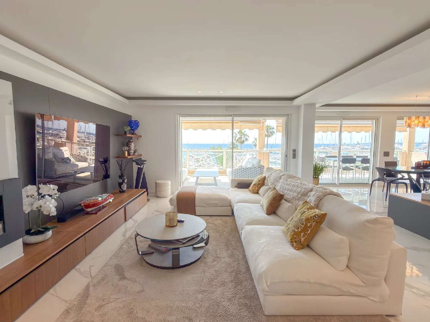 en venta apartamento Vallauris Alpes-Maritimes 4