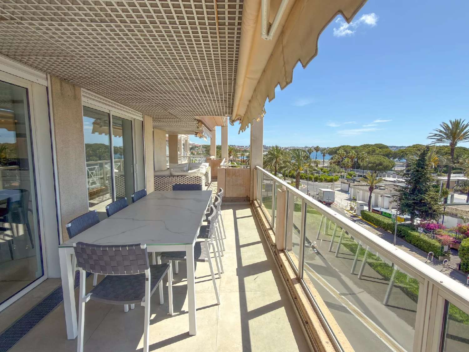 en venta apartamento Vallauris Alpes-Maritimes 5