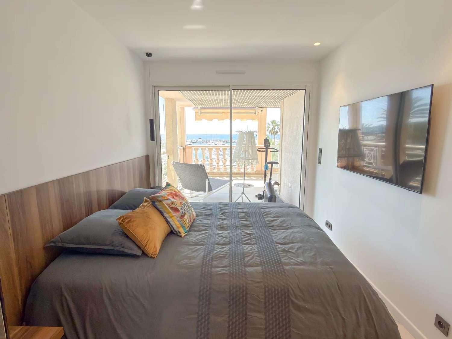 en venta apartamento Vallauris Alpes-Maritimes 6