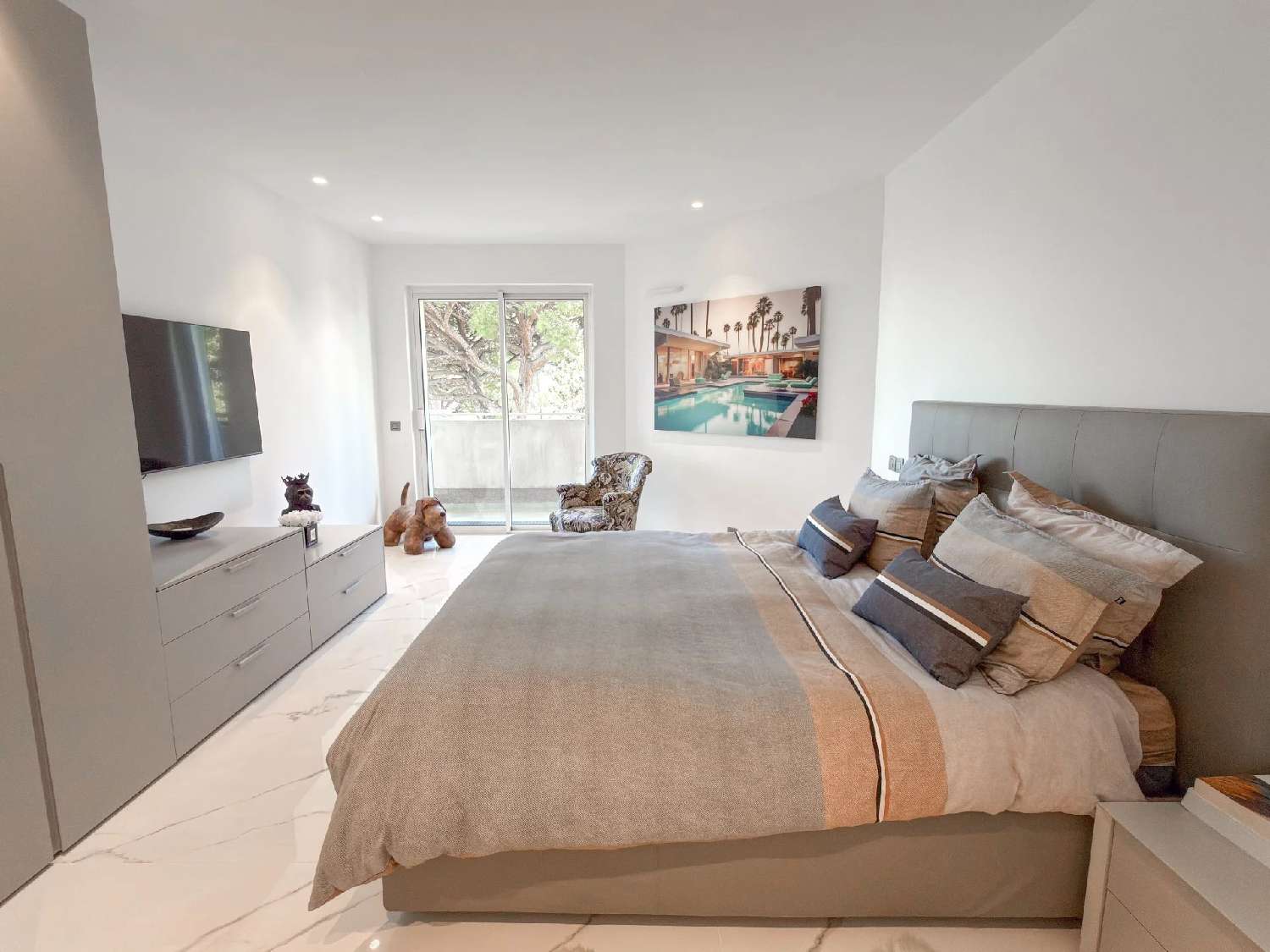 en venta apartamento Vallauris Alpes-Maritimes 7