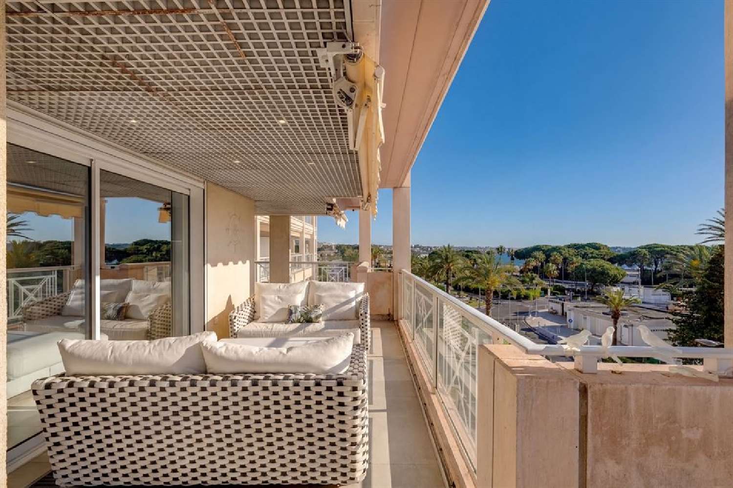 te koop appartement Vallauris Alpes-Maritimes 2