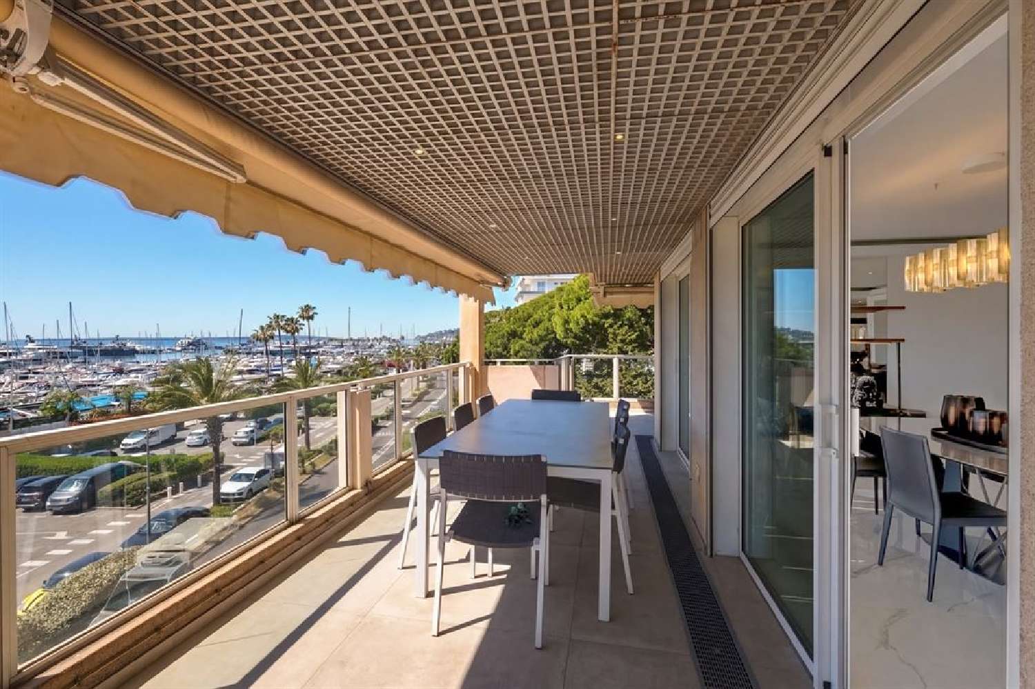 te koop appartement Vallauris Alpes-Maritimes 3