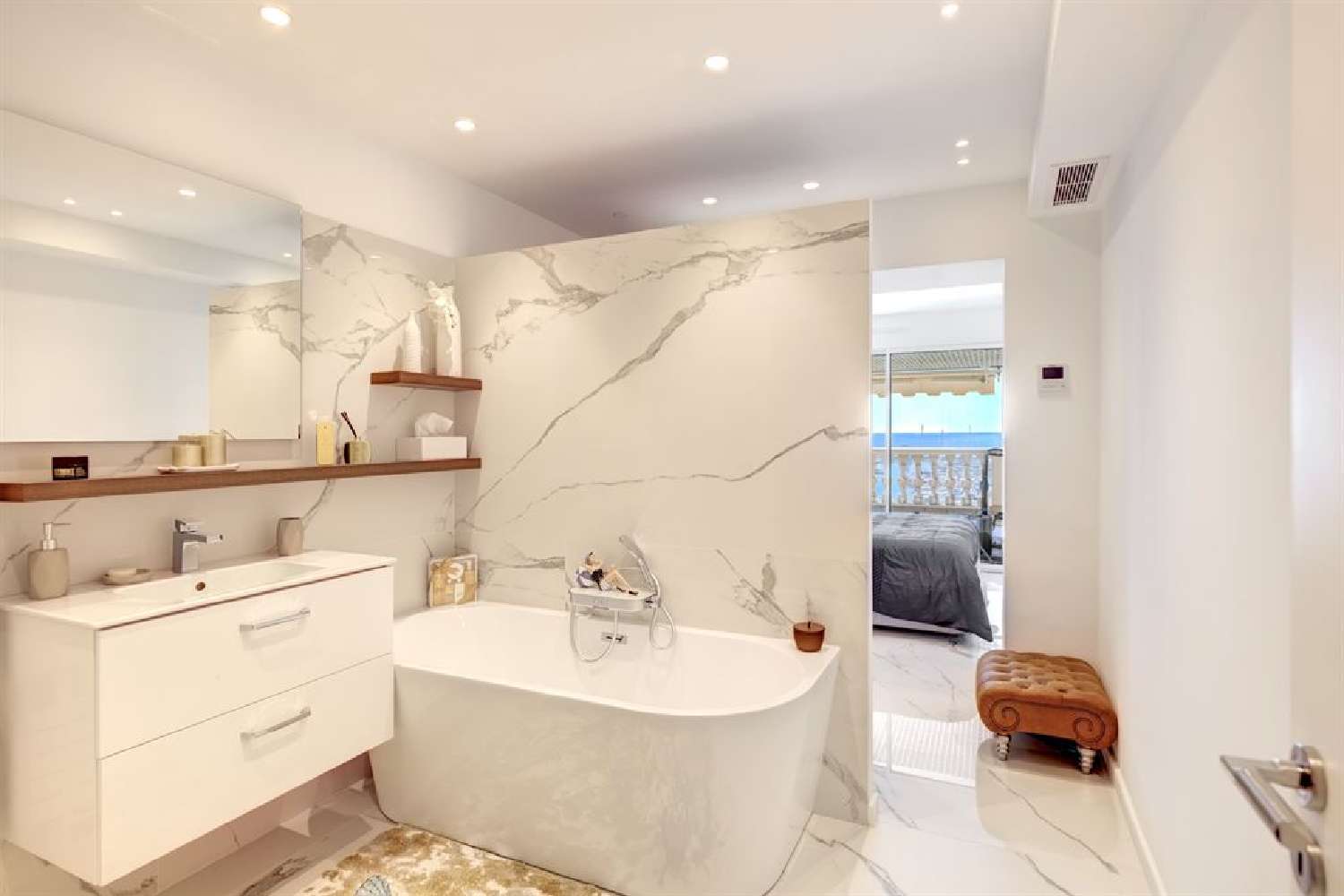 te koop appartement Vallauris Alpes-Maritimes 6