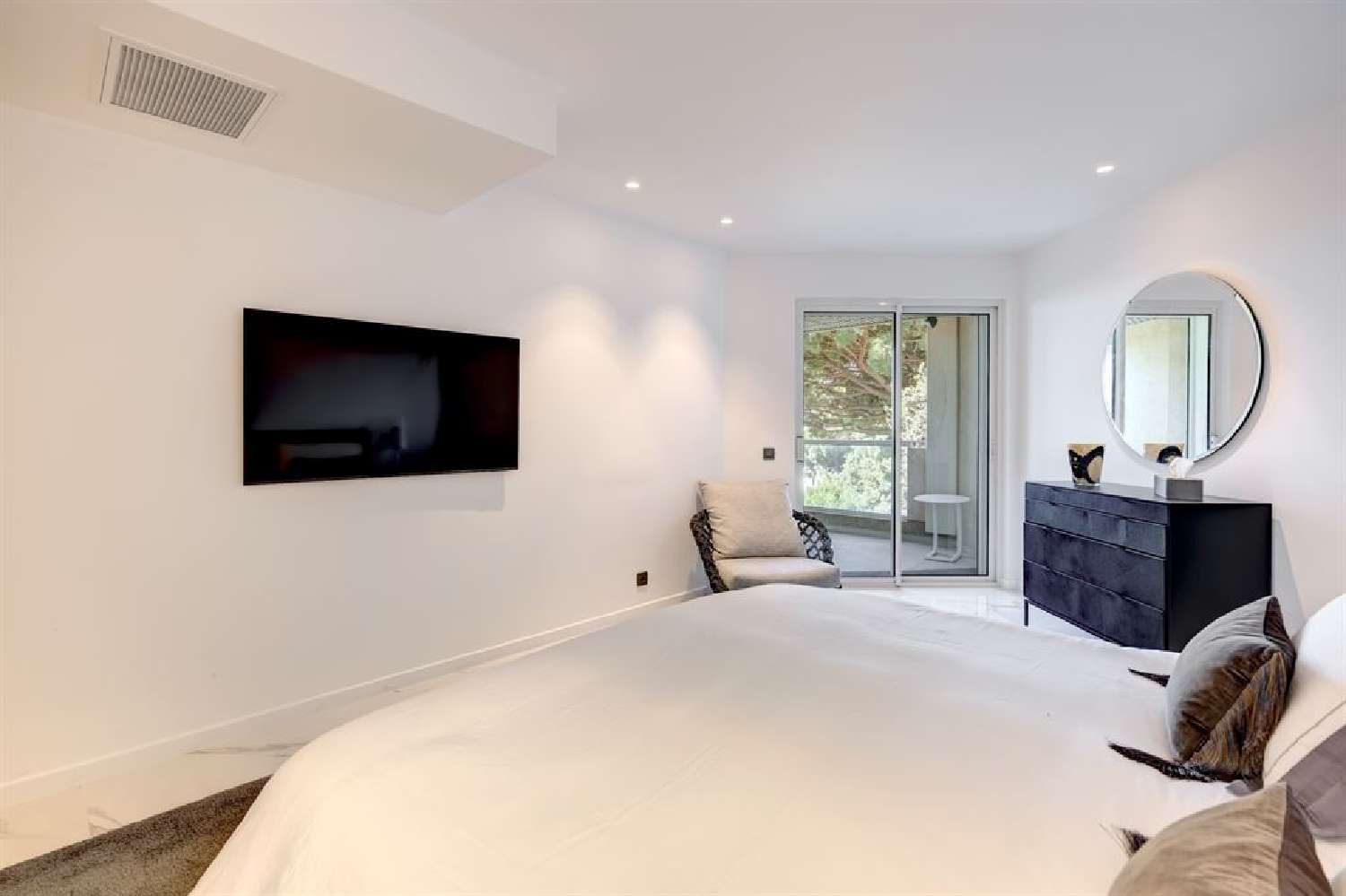 te koop appartement Vallauris Alpes-Maritimes 7