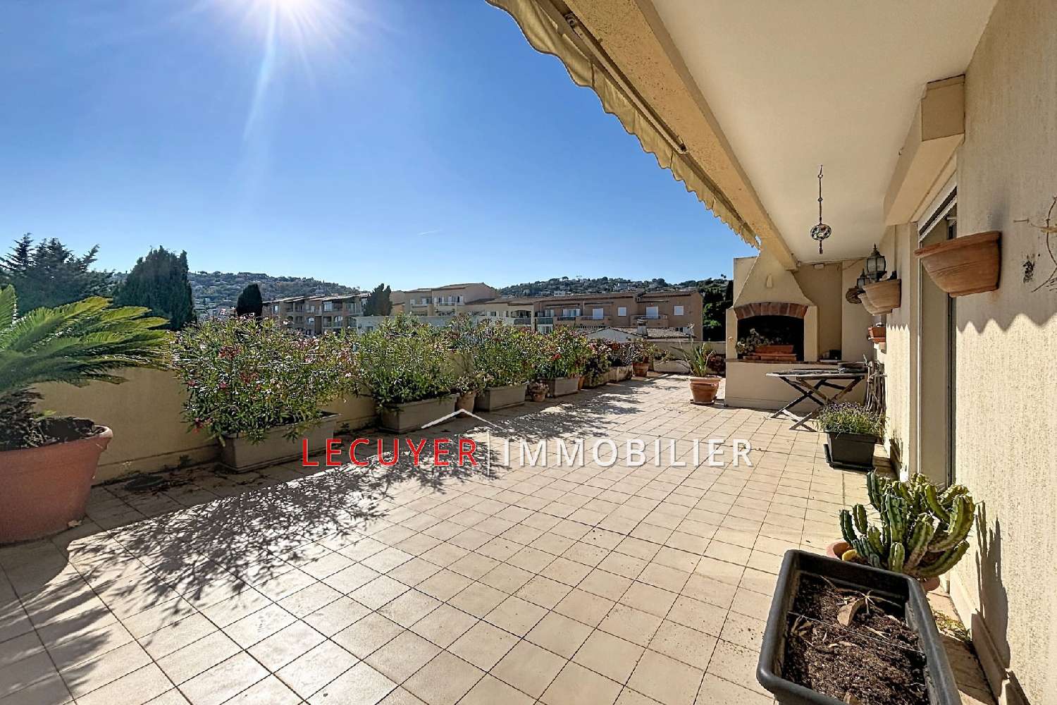  en venta apartamento Vallauris Alpes-Maritimes 1