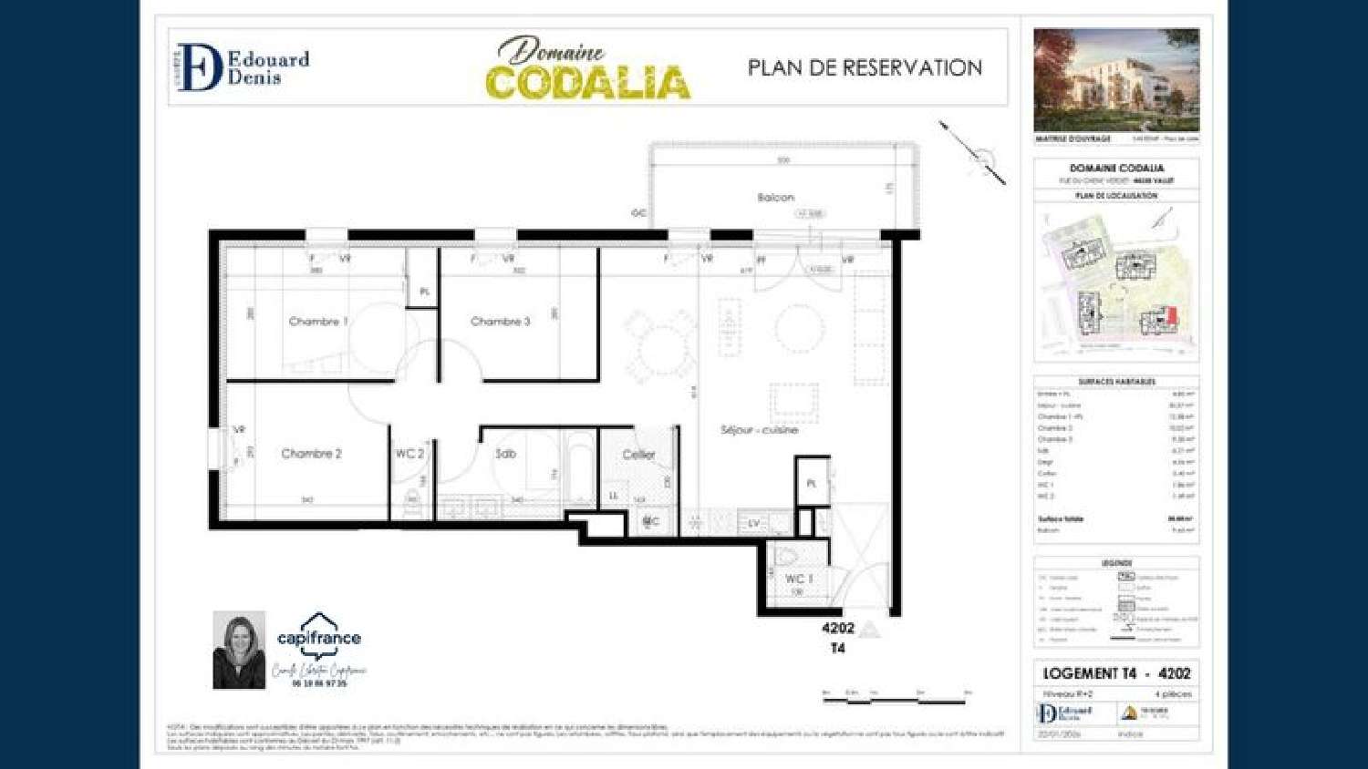 kaufen Wohnung/ Apartment Vallet Loire-Atlantique 2