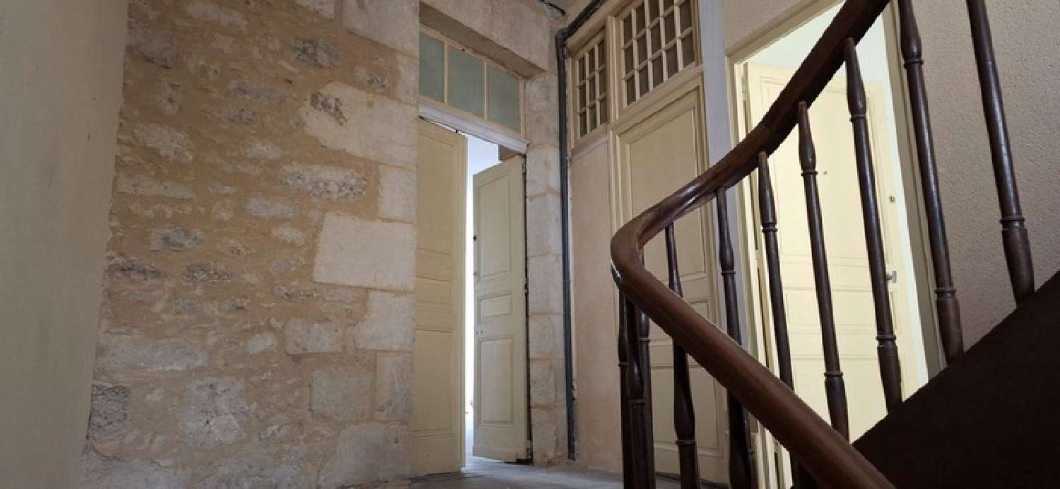 for sale apartment Valojoulx Dordogne 1