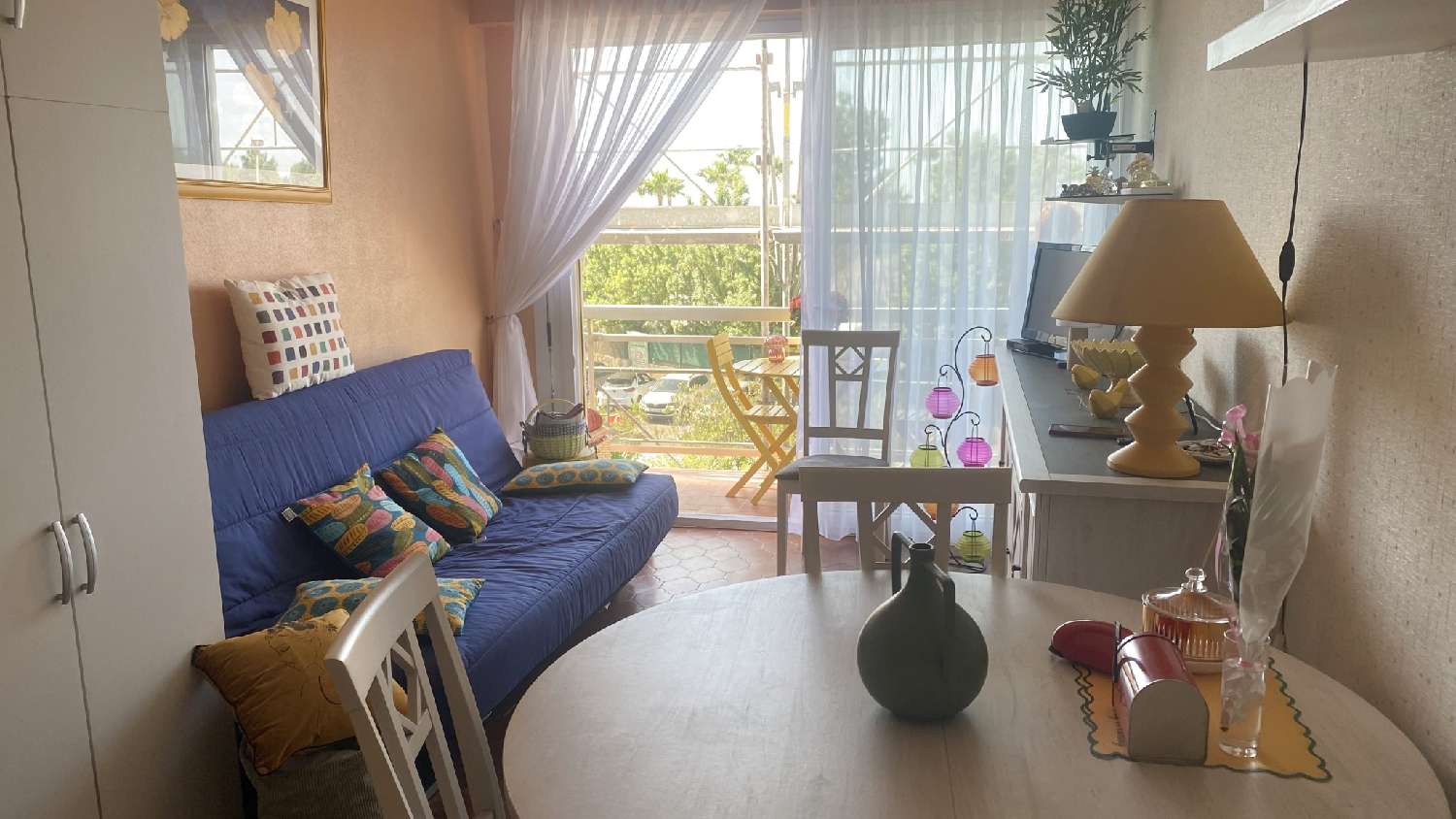  à vendre appartement Valras-Plage Hérault 6