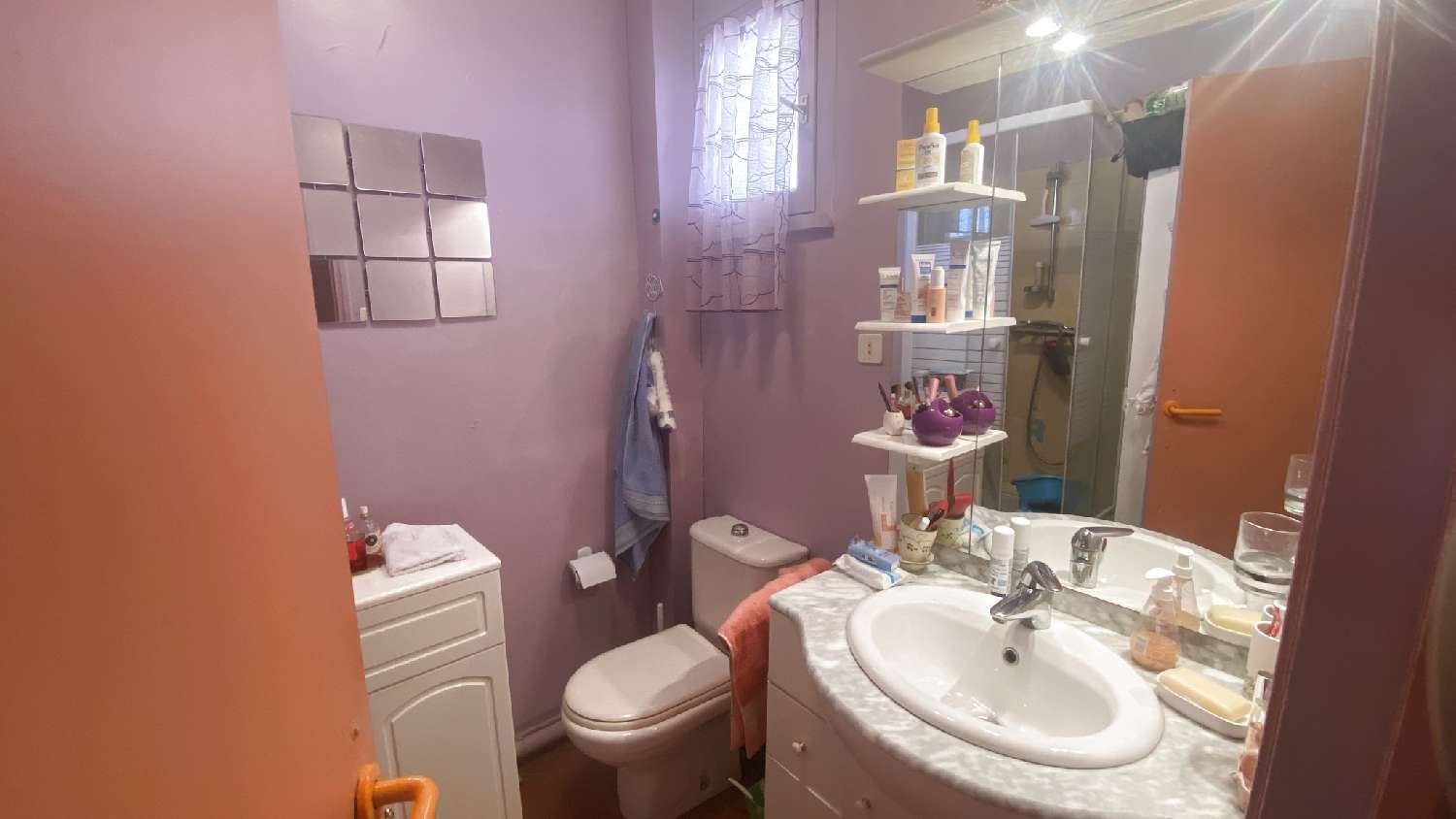  à vendre appartement Valras-Plage Hérault 7