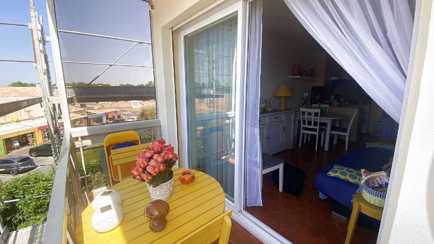  à vendre appartement Valras-Plage Hérault 8