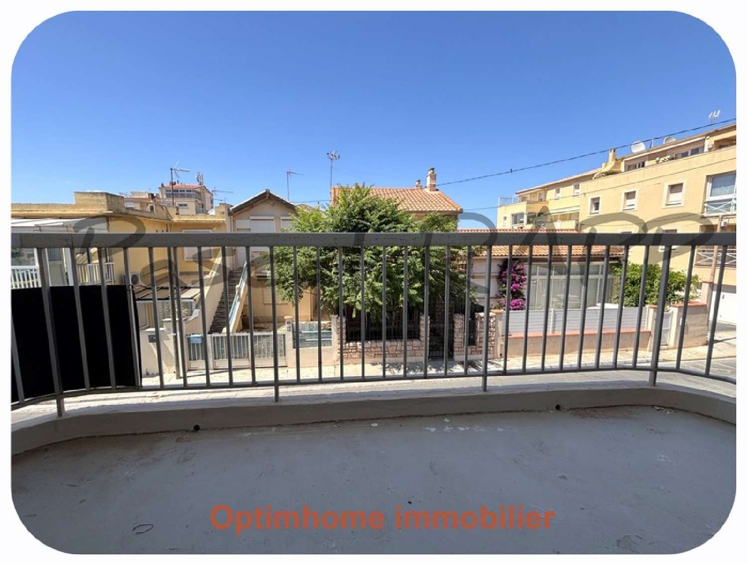 te koop appartement Valras-Plage Hérault 1