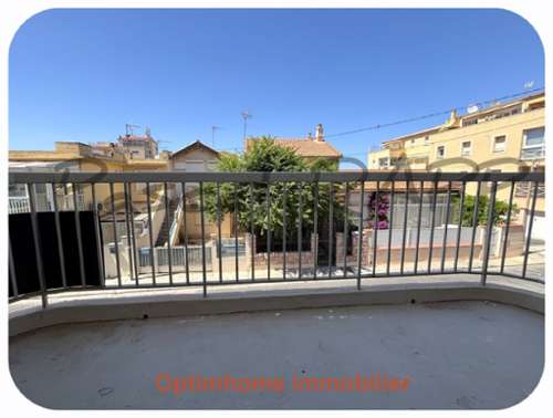 Valras-Plage Hérault appartement foto 7358803