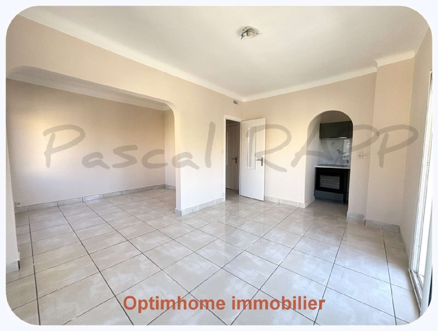 te koop appartement Valras-Plage Hérault 3