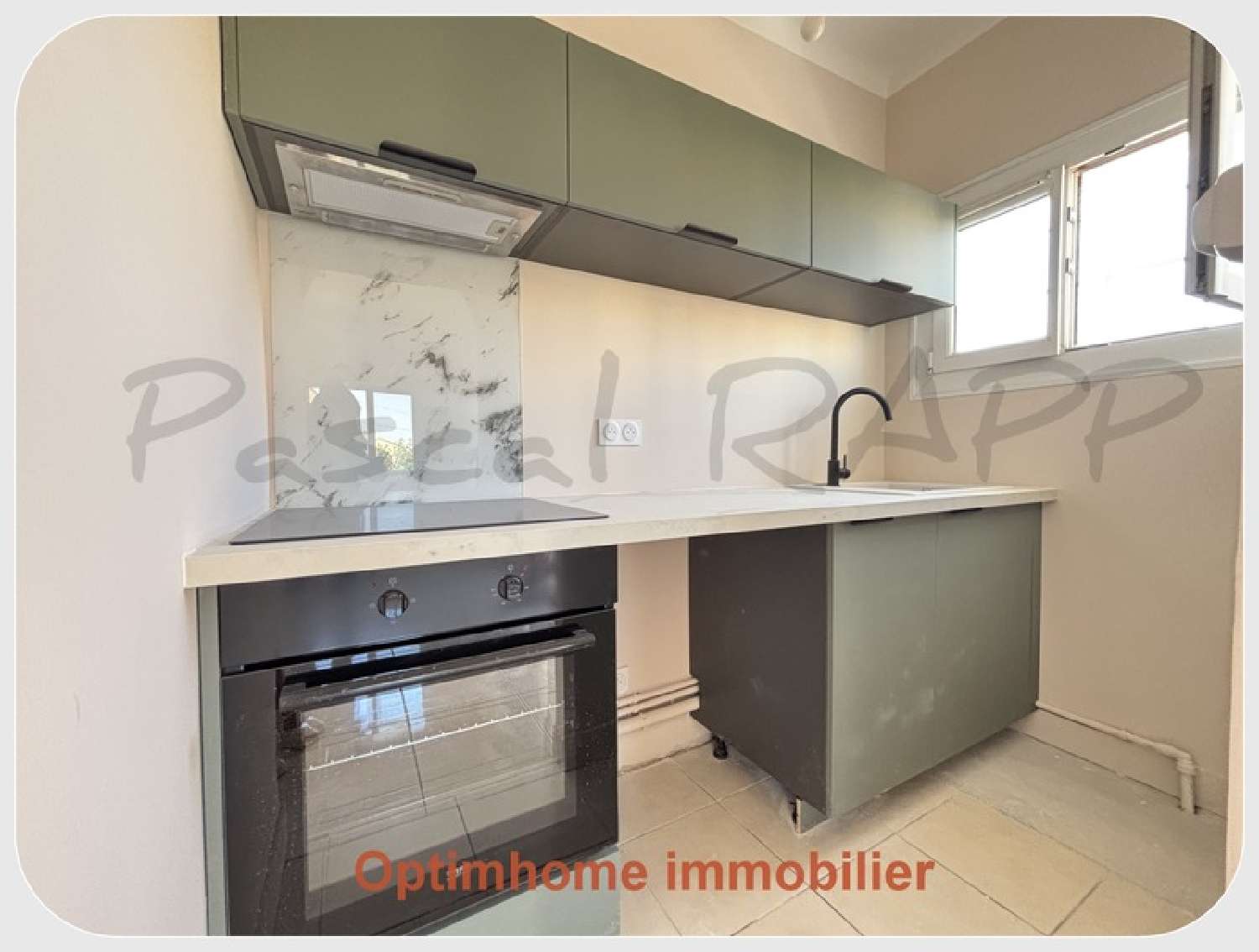 te koop appartement Valras-Plage Hérault 4