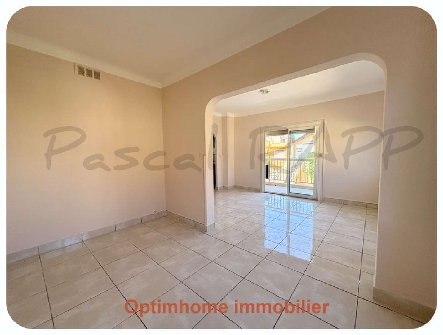 te koop appartement Valras-Plage Hérault 5