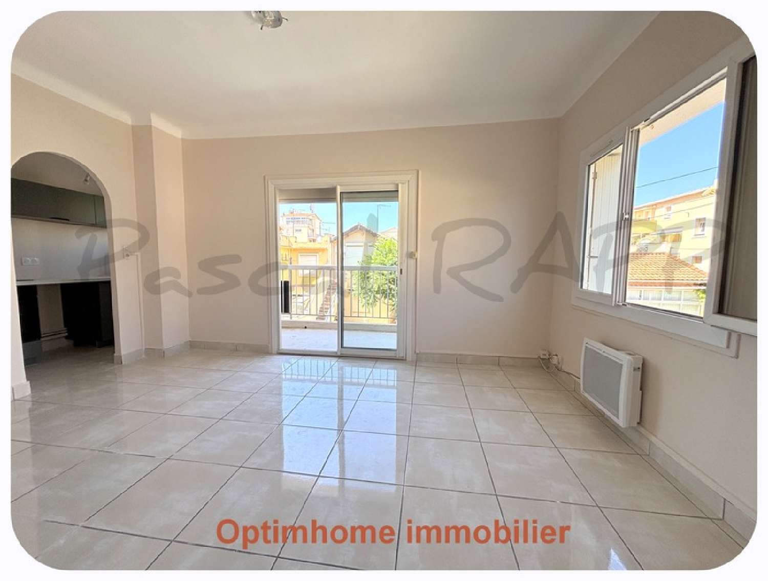 te koop appartement Valras-Plage Hérault 6