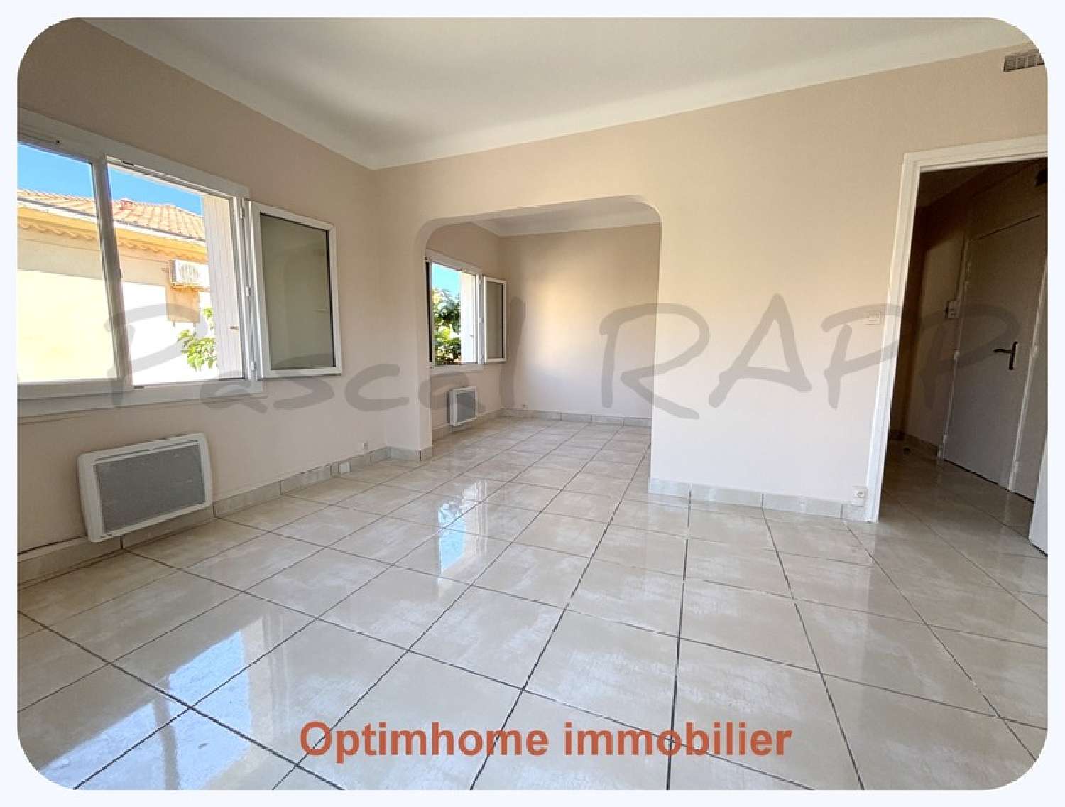 te koop appartement Valras-Plage Hérault 7