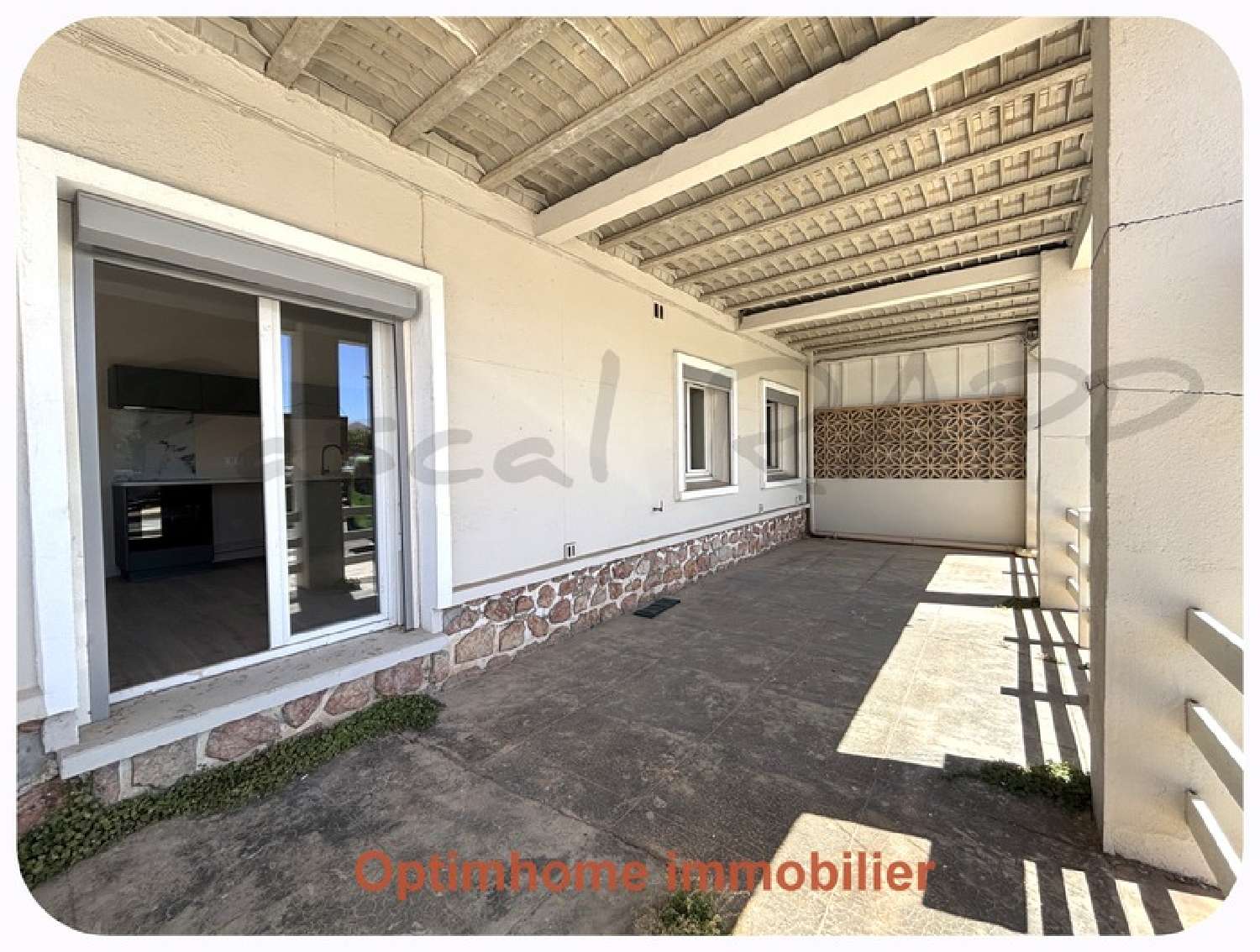 te koop appartement Valras-Plage Hérault 1