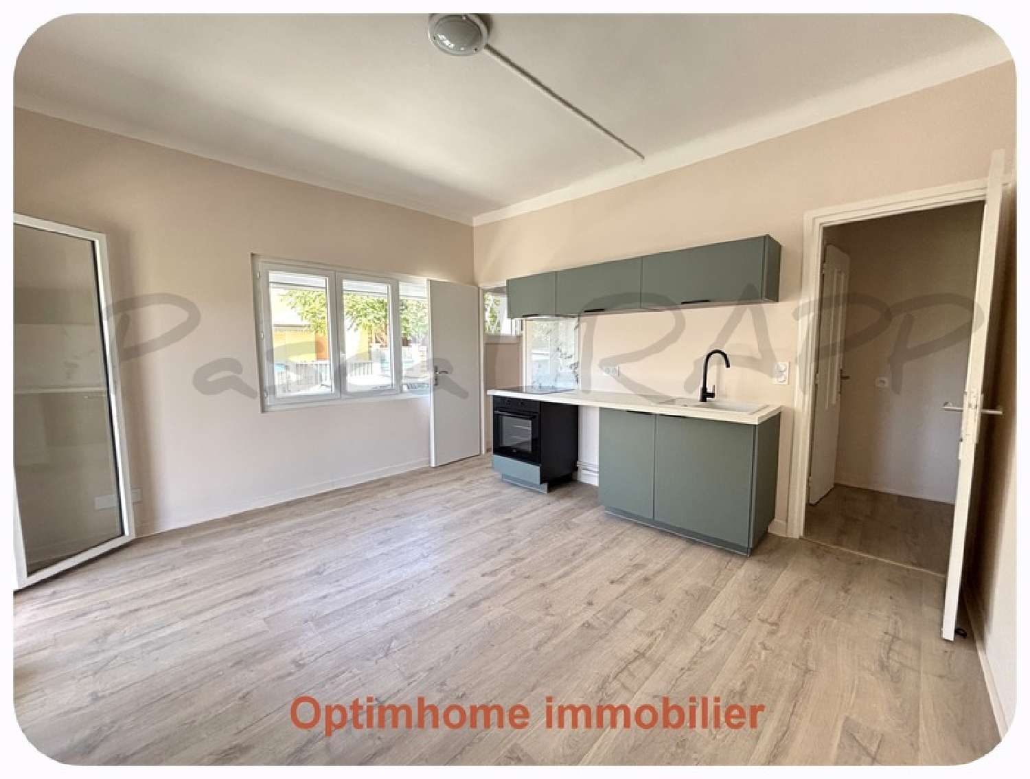 te koop appartement Valras-Plage Hérault 2