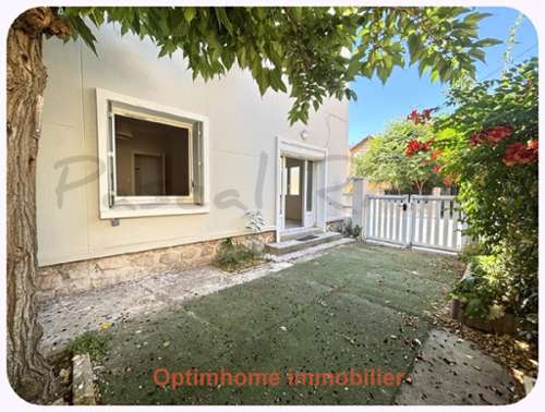 Valras-Plage Hérault appartement foto 7358806