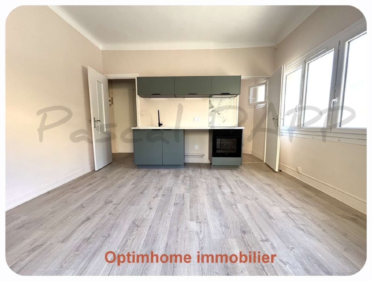 te koop appartement Valras-Plage Hérault 3