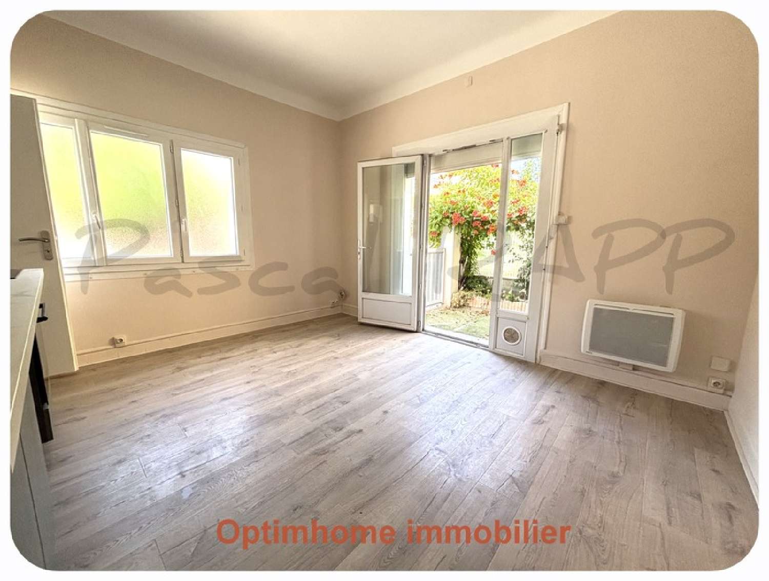 te koop appartement Valras-Plage Hérault 4