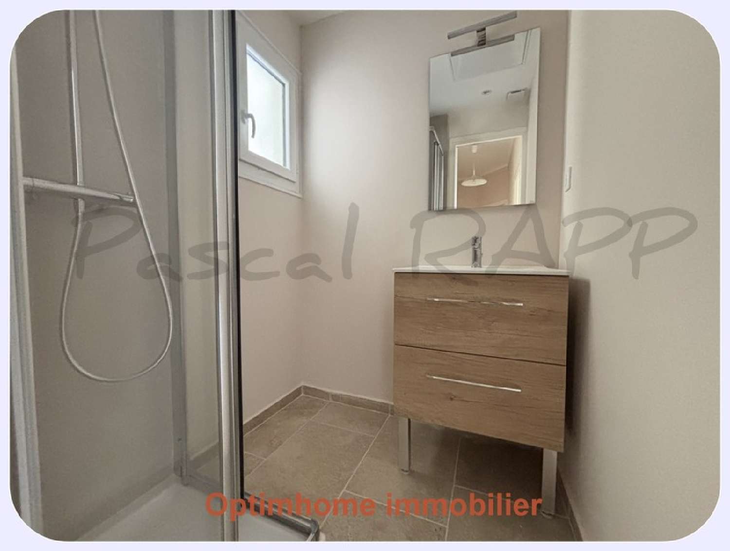 te koop appartement Valras-Plage Hérault 7